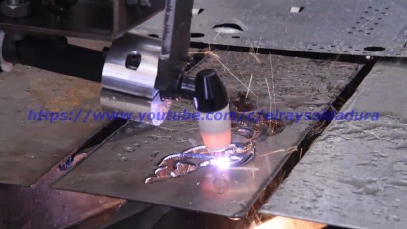 Curso Construye tu Plasma CNC