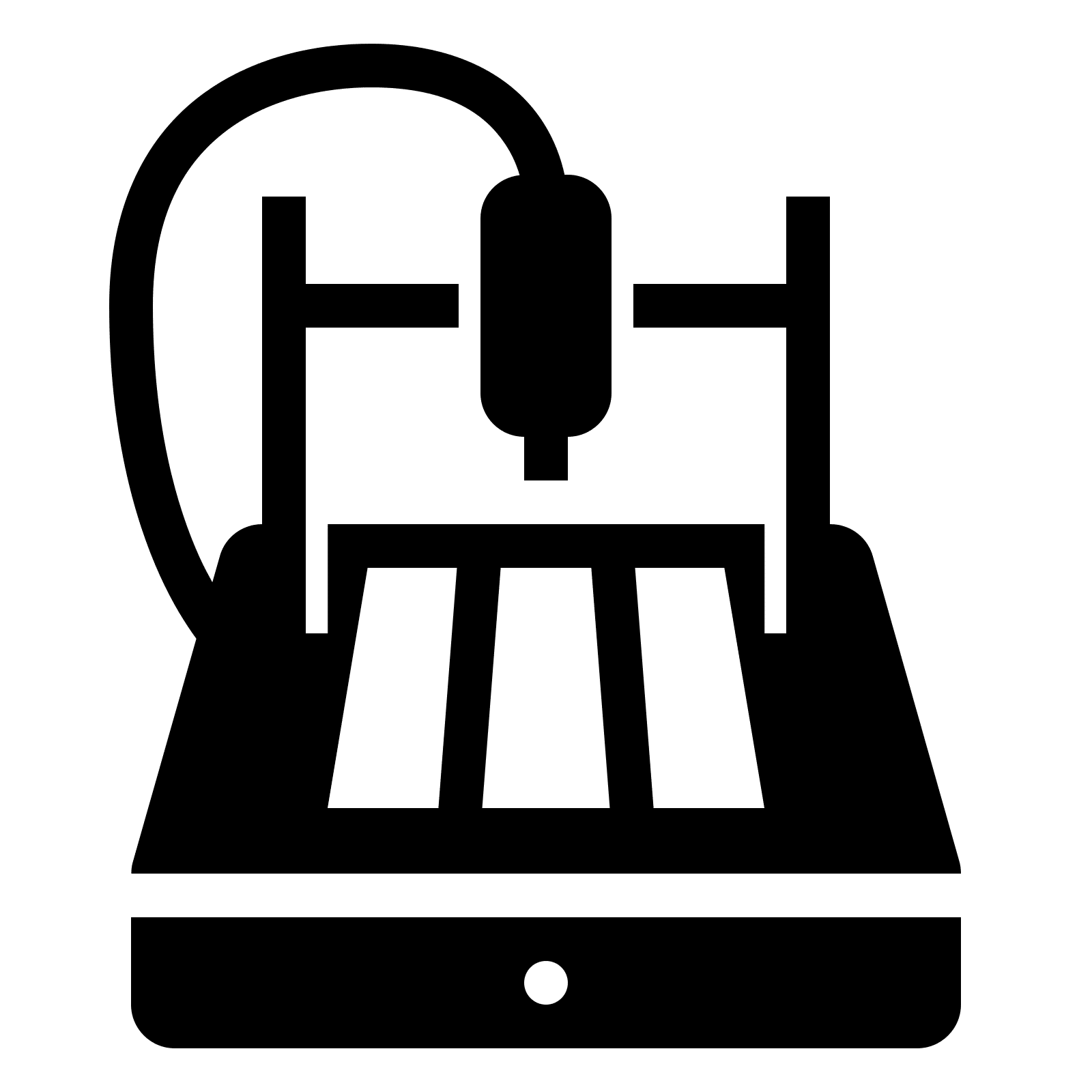 Icono CNC